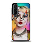 Harley Quinn and Birds of Prey 5 Samsung Galaxy A36 5G Case