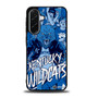 Kentucky Wildcats 1 Samsung Galaxy A36 5G Case