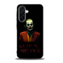Joker Quotes 1 Samsung Galaxy A36 5G Case