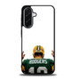 Aaron Rodgers Green Bay Packers 2 Samsung Galaxy A36 5G Case