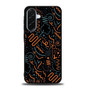 Abstract Urban Art Samsung Galaxy A36 5G Case