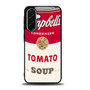 Andy warhol campbells soup Samsung Galaxy A36 5G Case