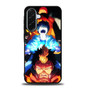 Ao no exorcist Samsung Galaxy A36 5G Case