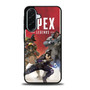 Apex legend 1 Samsung Galaxy A36 5G Case