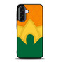 Aquaman logo Samsung Galaxy A36 5G Case