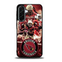 Arizona Cardinals Larry Fitzgerald Samsung Galaxy A36 5G Case