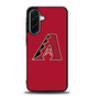 Arizona Diamondbacks 2 Samsung Galaxy A36 5G Case