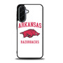 Arkansas razorbacks 2 Samsung Galaxy A36 5G Case
