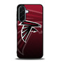 Atlanta Falcons 1 Samsung Galaxy A36 5G Case