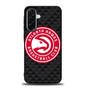 Atlanta Hawks Samsung Galaxy A36 5G Case