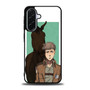 Attack on Titan Jean Boy Samsung Galaxy A36 5G Case