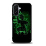 Avatar the Legend ofng Toph Samsung Galaxy A36 5G Case