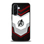 Avengers Quanum Suit Samsung Galaxy A36 5G Case