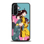 Bakemonogatari Anime Samsung Galaxy A36 5G Case