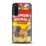 BarnumS Animals Samsung Galaxy A36 5G Case