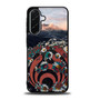 Bassnectar Flower Samsung Galaxy A36 5G Case