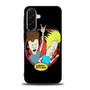Beavis 2 Samsung Galaxy A36 5G Case
