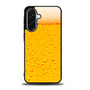 beer bubble Samsung Galaxy A36 5G Case