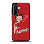 Betty boop 2 Samsung Galaxy A36 5G Case
