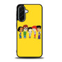 Big Mouth 5 Samsung Galaxy A36 5G Case