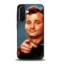 Bill murray Ghost Buster Samsung Galaxy A36 5G Case