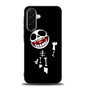 Bonesy Gorillaz Samsung Galaxy A36 5G Case