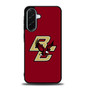 Boston college eagles Samsung Galaxy A36 5G Case