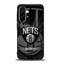 Brooklyn Nets Samsung Galaxy A36 5G Case