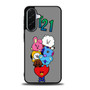 BT 21 Samsung Galaxy A36 5G Case