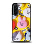 BT21 Cute Mode Samsung Galaxy A36 5G Case