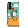 BT21 Cute Together Samsung Galaxy A36 5G Case