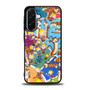 Calvin and Hobbes Comic Samsung Galaxy A36 5G Case
