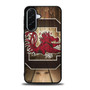 Carolina Gamecocks 5 Samsung Galaxy A36 5G Case