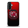 Carolina Gamecocks 1 Samsung Galaxy A36 5G Case