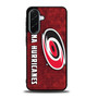 Carolina hurricanes Samsung Galaxy A36 5G Case