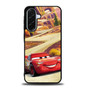 Cars mcqueen Samsung Galaxy A36 5G Case