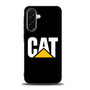 Caterpillar logo 1 Samsung Galaxy A36 5G Case
