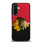 Chicago Blackhawks 2 Samsung Galaxy A36 5G Case