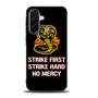 Cobra Kai Quotes Samsung Galaxy A36 5G Case