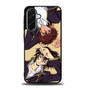 Code Geass Lelouch and suzaku Samsung Galaxy A36 5G Case
