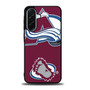 Colorado Avalanche 3 Samsung Galaxy A36 5G Case