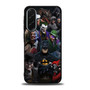 DC Comic Characters Samsung Galaxy A36 5G Case