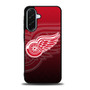 Detroit Red Wings Samsung Galaxy A36 5G Case