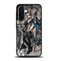 Elysium Arknights Samsung Galaxy A36 5G Case
