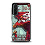 Evangelion Cover 1 Samsung Galaxy A36 5G Case