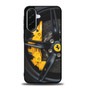 Ferrari Wheel Samsung Galaxy A36 5G Case
