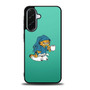 Garfield the Lazy Morning Samsung Galaxy A36 5G Case
