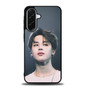 Jimin bts 2 Samsung Galaxy A36 5G Case