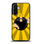 Johny Bravo Samsung Galaxy A36 5G Case