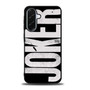 Joker Logo Samsung Galaxy A36 5G Case